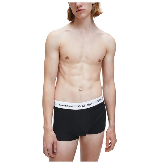 Calvin Klein Ανδρικό εσώρουχο boxer 3-Pack